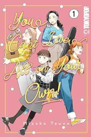 A poster of a group of women <p>AI-generated content may be incorrect."></p></p> <p>What is considered “normal” for a 30-year-old? Should she be married, have a career, live independently…? Shuuko, Eika, Misaki, and Shio are roommates and friends making their way in the busy world of Tokyo, Japan!</p> <p>Though they share an apartment and a friendship, each faces her own unique problems. Shuuko is feeling the pressure of those around her getting married and has no idea whether she’ll truly be happy on her own for the rest of her life. Eika, a hardworking career woman, wants to prove herself to the judgmental men in her office. Romantic and idealistic Misaki is spurred into action when it turns out her “boyfriend” of two years didn’t know she thought they were dating. Nurturing and good-spirited Shio struggles to set a work–life balance while paying her many bills. Join these four roommates as they navigate the biggest question of their late twenties: What does happiness really mean?</p> <img src='https://lh7-rt.googleusercontent.com/docsz/AD_4nXcxj1hhccxlCJrkIxBH-gPYK_9KvacrpvJnkMVMXPopXdW3W8wC85XzB8ZD4TmVyOi2LPj6qisfk9gJQqXC6SqtIM3uwvnFgFXyk_yta8yUwdnTnt58Xmju5fkKjfwsH26CqLmQDSKdmbsQCy5yeQ?key=ZAobLbN5EcTMtp9J5tishA'><p><strong>THE UNWANTED BRIDE LOVES THE CROWN PRINCE WITH ALL HER HEART, Vol. 1, story by Maya Koike and art by Sua Tsumugi ∙ Print SRP: $16.99 ∙  168 pages ∙ ISBN: 9781427880796 ∙ For Readers 13+ ∙ Available June 17<sup>th</sup>     </strong></p> <p>When her country of Lidea loses the war, Princess Tinalia must wed the enemy prince, Keith. The arrangement isn’t as dire as it sounds, though: after all, Tinalia has been in love with Keith for years! </p> <p>Unfortunately for her, Keith doesn’t remember they already know each other. The circumstances of their first meeting were unfortunate, as their countries were at war, and Lidea committed too many atrocities against his people to forgive. Thus, Tinalia finds herself the hated bride of the crown prince, treated coldly and scornfully by everyone around her… even though she continues to love him with all her heart. </p> <img src='https://lh7-rt.googleusercontent.com/docsz/AD_4nXdBmRnOTc-dJGp9b3dxH7xsclf7hSz4Ph-wyr-PlKkJkYu-z9JQprZp_h15MSs9ZbOF3-W29LxhunEcrlEC2tJvaTybzL8lMPI5CiKBNwDWpb_fVSCah-qM2pJn-ZhniJ9MxYTvXgxJHC-uObCOew?key=ZAobLbN5EcTMtp9J5tishA'><p><strong>CUTE BUT NOT CUTE (One-Shot), story and art by Senmu Sakishita ∙ Print SRP: $14.99 ∙ 208 pages ∙ ISBN: 9781427881342 ∙ For Readers 18+ ∙ Available July 15<sup>th</sup>      </strong></p> <p>Keiichi Hozumi has it all: the looks, the charm, the flashy CEO status… the only thing missing is a single shred of self-sufficiency. Not a problem, though— Hozumi’s assistant and long-time friend, Ibuki, has got it covered!</p> <p>When Hozumi’s endless string of one-night stands suddenly falls through, Ibuki is there to tend to ALL his boss’s needs. But once they’ve crossed that line, there’s no turning back… especially since Ibuki has spent the last eight years wanting Hozumi all to himself.</p> <p>What happens when an insufferable rich kid and his steely sidekick start hooking up? Codependence never looked so cute! …Yet, totally not cute.</p> <img src='https://lh7-rt.googleusercontent.com/docsz/AD_4nXenxYjoouUIUBdlglwdNS_-A83eyJHAifQwBgzf-GmiqGckbyQdwZGA9iYe7PL6619ZpgeqgGPRRvbJz8j1otcIita172MEKC9NHxc9xBW2gFPgpPv8C1AWTG4IELBKY0q0denOKSaYnMATI7Fihw?key=ZAobLbN5EcTMtp9J5tishA'><p><strong>THE DESERT BUTTERFLY YEARNS TO BE CAUGHT (One-Shot), story and art by Kaede Yunami</strong><strong> </strong><strong>∙</strong><strong> Print SRP: $13.99 </strong><strong>∙</strong><strong>  200 pages </strong><strong>∙</strong><strong> ISBN: 9781427881359 </strong><strong>∙</strong><strong> For Readers 18+ </strong><strong>∙</strong><strong> Available July 15</strong><strong><sup>th</sup></strong><strong>      </strong></p> <p>As lord of a thriving desert country, Seth is responsible for the prosperity and protection of his people… even if that means occasionally putting himself at risk. Fortunately, Seth’s bodyguard, Kyle, is ready to yank his master out of harm’s way… whether Seth likes it or not.</p> <p>In the decade since Seth bought him out of servitude, Kyle has become a dogged, dedicated (obsessive, overbearing) bodyguard, willing to sacrifice everything for the safety of his master. Seth, however, resents feeling caged by Kyle’s constant controlling attentions…</p> <p>When Kyle finally crosses the line, will it be enough to capture his master’s heart…?</p> <p><strong>THE STRANGER IN THE HOARDING HOUSE (One-Shot), story and art by Joe Aruku ∙ 192 pages ∙ SRP: $13.99 ∙ ISBN: 9781427882646 ∙ For Readers 18+ ∙ Available Aug. 12<sup>th</sup></strong></p> <p class=